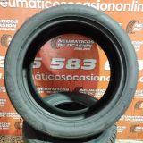 2x 325 35 R22 PIRELLI PZERO MO E 4.0/4.6MM DOT 2221/4119