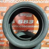 2x 325 35 R22 PIRELLI PZERO MO E 4.0/4.6MM DOT 2221/4119