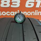 2x 325 35 R22 PIRELLI PZERO MO E 4.0/4.6MM DOT 2221/4119