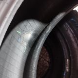 2X 215 60 R16 95V FALKEN ZE 310 ECORUN 5.6/6.0MM DOT 4523/3420