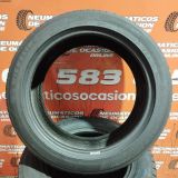2x 255 45 R19 104Y AO MICHELIN PILOT SPORT 4 5.5/5.8MM DOT 0324/0324