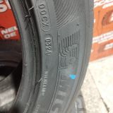 2x 255 45 R19 104Y AO MICHELIN PILOT SPORT 4 5.5/5.8MM DOT 0324/0324