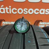 2x 255 45 R19 104Y AO MICHELIN PILOT SPORT 4 5.5/5.8MM DOT 0324/0324