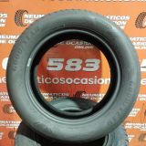 2X 235 55 R18 100V GOODYEAR EAGLE F1 ASYMETRIC 5 6.4/6.4MM DOT 1023/4524