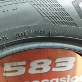2X 235 55 R18 100V GOODYEAR EAGLE F1 ASYMETRIC 5 6.4/6.4MM DOT 1023/4524
