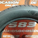 2X 215 50 R18 96W XL GOODYEAR EAGLE F1 ASYMETRIC 5 6.4/6.0MM DOT 3524/1524