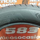 2X 215 50 R18 96W XL GOODYEAR EAGLE F1 ASYMETRIC 5 6.4/6.0MM DOT 3524/1524