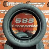 2X 215 50 R18 96W XL GOODYEAR EAGLE F1 ASYMETRIC 5 6.4/6.0MM DOT 3524/1524