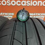 2X 215 50 R18 96W XL GOODYEAR EAGLE F1 ASYMETRIC 5 6.4/6.0MM DOT 3524/1524