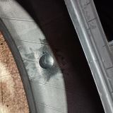 2X 215 65 R17 99H M+S* MICHELIN ALPIN 7 6.0/6.6MM DOT 4424/4424