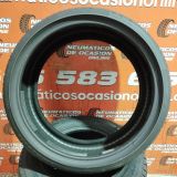 2x 285 30 ZR22 101Y PIRELLI PZERO AO 6.2/5.6MM  DOT 3823/3220