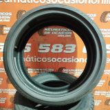 2x 285 30 ZR22 101Y PIRELLI PZERO AO 6.2/5.6MM  DOT 3823/3220