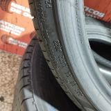 2x 285 30 ZR22 101Y PIRELLI PZERO AO 6.2/5.6MM  DOT 3823/3220