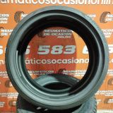 2x 285 30 ZR22 101Y PIRELLI PZERO AO 6.2/5.6MM  DOT 3823/3220