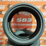 2x 285 30 ZR22 101Y PIRELLI PZERO AO 6.2/5.6MM  DOT 3823/3220