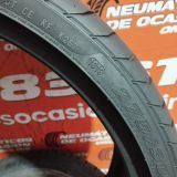 2X 275 30 R21 98Y XL PIRELLI P ZERO TM 5.1/5.1MM DOT 1018/1018
