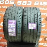 2X 275 30 R21 98Y XL PIRELLI P ZERO TM 5.1/5.1MM DOT 1018/1018