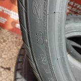 2X 275 30 R21 98Y XL PIRELLI P ZERO TM 5.1/5.1MM DOT 1018/1018