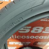 2X 255 40 ZR21 102Y HANKOOK VENTUS S1 EVO 3 6.0/5.2MM DOT 0622/5123
