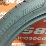 2X 255 40 ZR21 102Y HANKOOK VENTUS S1 EVO 3 6.0/5.2MM DOT 0622/5123