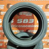 2X 255 40 ZR21 102Y HANKOOK VENTUS S1 EVO 3 6.0/5.2MM DOT 0622/5123