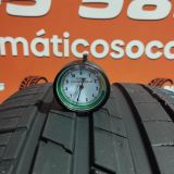 2X 255 40 ZR21 102Y HANKOOK VENTUS S1 EVO 3 6.0/5.2MM DOT 0622/5123