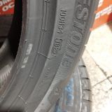 2x 275 45 R21 110Y XL BRIDGESTONE TURANZA 6 5.3/5.3MM DOT 1625/3323