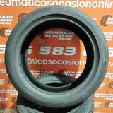 2x 275 45 R21 110Y XL BRIDGESTONE TURANZA 6 5.3/5.3MM DOT 1625/3323