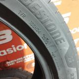 2x 275 45 R21 110Y XL BRIDGESTONE TURANZA 6 5.3/5.3MM DOT 1625/3323