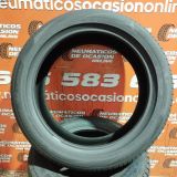 2x 275 45 R21 110Y XL BRIDGESTONE TURANZA 6 5.3/5.3MM DOT 1625/3323