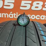 2x 275 45 R21 110Y XL BRIDGESTONE TURANZA 6 5.3/5.3MM DOT 1625/3323