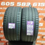 2X 265 40 R21 101Y MICHELIN LATITUDE SPORT 5 5.0/5.0MM DOT 4923/1823