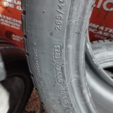 2X 265 40 R21 101Y MICHELIN LATITUDE SPORT 5 5.0/5.0MM DOT 4923/1823