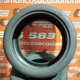 2X 265 40 R21 101Y MICHELIN LATITUDE SPORT 5 5.0/5.0MM DOT 4923/1823
