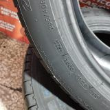2X 265 40 R21 101Y MICHELIN LATITUDE SPORT 5 5.0/5.0MM DOT 4923/1823
