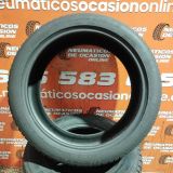 2X 265 40 R21 101Y MICHELIN LATITUDE SPORT 5 5.0/5.0MM DOT 4923/1823