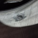 2x 285 45 ZR21 113Y XL MICHELIN PILOT SPORT 4 7.1/6.3MM DOT 4524/1024