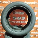2x 285 45 ZR21 113Y XL MICHELIN PILOT SPORT 4 7.1/6.3MM DOT 4524/1024