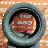 2x 285 45 ZR21 113Y XL MICHELIN PILOT SPORT 4 7.1/6.3MM DOT 4524/1024