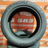 2x 285 45 ZR21 113Y XL MICHELIN PILOT SPORT 4 7.1/6.3MM DOT 4524/1024