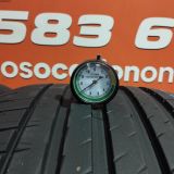 2x 285 45 ZR21 113Y XL MICHELIN PILOT SPORT 4 7.1/6.3MM DOT 4524/1024