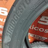 1 x 245 45 R20 99V BRIDGESTONE TURANZA 6 ENLITEN 5.2/4.7MM DOT 0225/5123