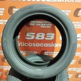 1 x 245 45 R20 99V BRIDGESTONE TURANZA 6 ENLITEN 5.2/4.7MM DOT 0225/5123