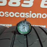 1 x 245 45 R20 99V BRIDGESTONE TURANZA 6 ENLITEN 5.2/4.7MM DOT 0225/5123