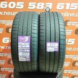 1 x 245 45 R20 99V BRIDGESTONE TURANZA 6 ENLITEN 5.2/4.7MM DOT 0225/5123
