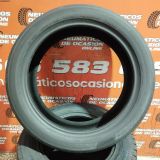 1 x 245 45 R20 99V BRIDGESTONE TURANZA 6 ENLITEN 5.2/4.7MM DOT 0225/5123