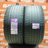 2x 295 35 R23 108Y XL MICHELIN PILOT SPORT 4 SUV 5.0/5.0MM dot 0722/0722