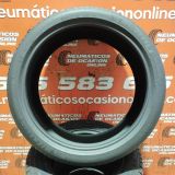 2x 295 35 R23 108Y XL MICHELIN PILOT SPORT 4 SUV 5.0/5.0MM dot 0722/0722