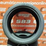2x 295 35 R23 108Y XL MICHELIN PILOT SPORT 4 SUV 5.0/5.0MM dot 0722/0722