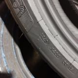2x 295 35 R23 108Y XL MICHELIN PILOT SPORT 4 SUV 5.0/5.0MM dot 0722/0722